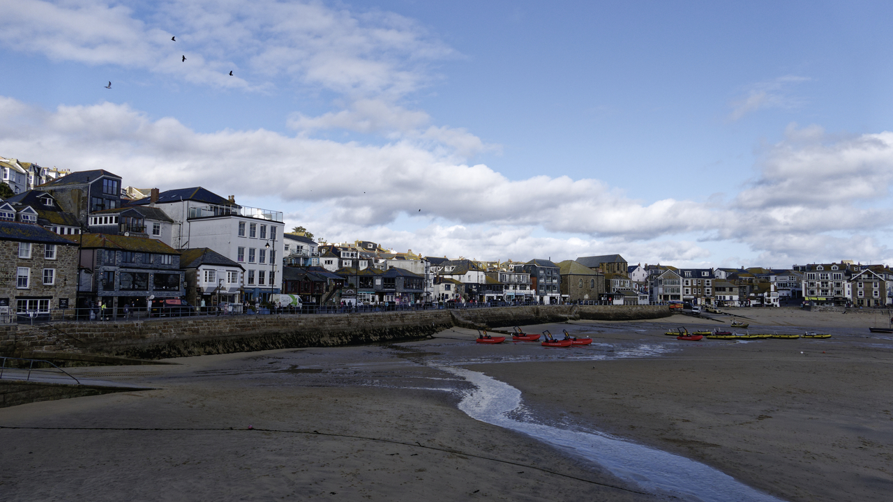 20261007-112004•••St Ives•Cornwall•UK